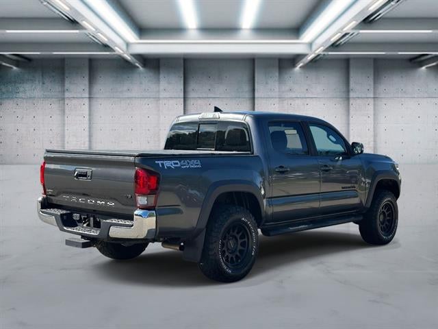 2019 Toyota Tacoma 4WD TRD Off-Road