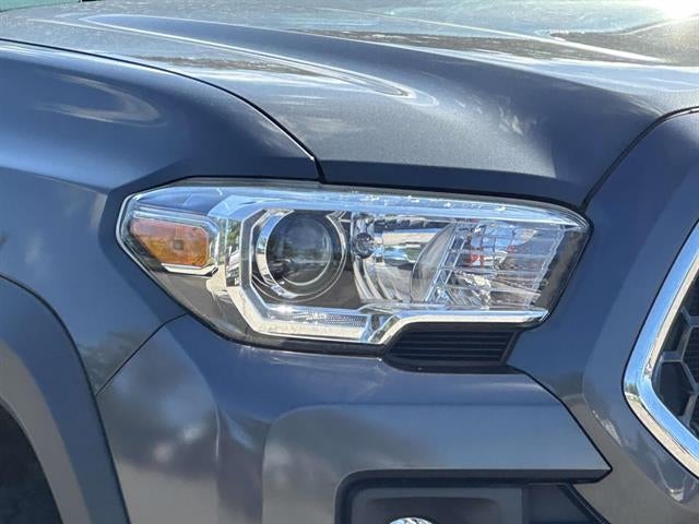 2019 Toyota Tacoma 4WD TRD Off-Road