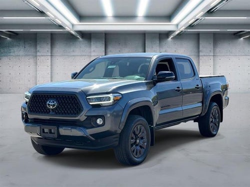 2023 Toyota Tacoma 4WD Limited