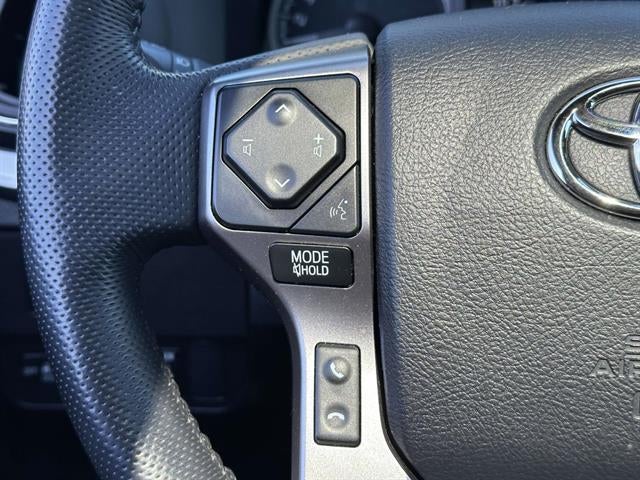 2023 Toyota Tacoma 4WD Limited