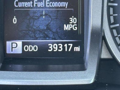 2023 Toyota Tacoma 4WD Limited