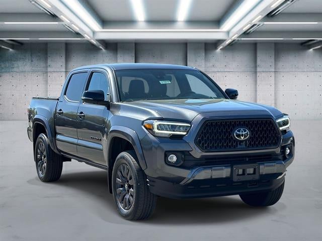 2023 Toyota Tacoma 4WD Limited