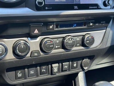 2023 Toyota Tacoma 4WD Limited