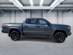 2023 Toyota Tacoma 4WD Limited