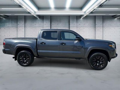 2023 Toyota Tacoma 4WD Limited