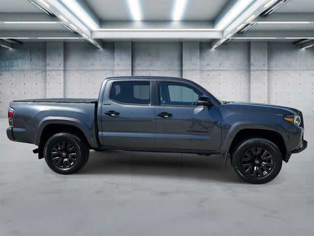 2023 Toyota Tacoma 4WD Limited