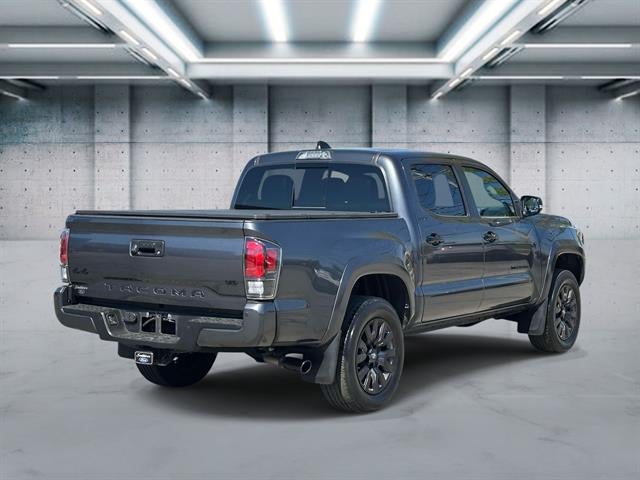 2023 Toyota Tacoma 4WD Limited