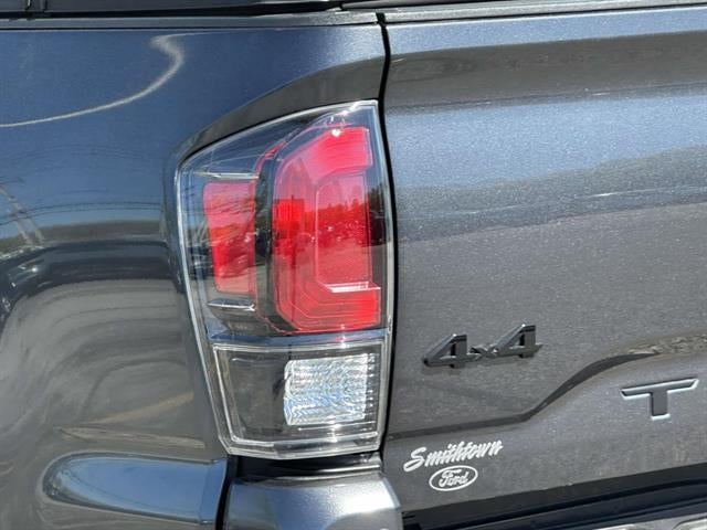 2023 Toyota Tacoma 4WD Limited