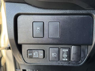 2021 Toyota Tacoma 4WD TRD Sport