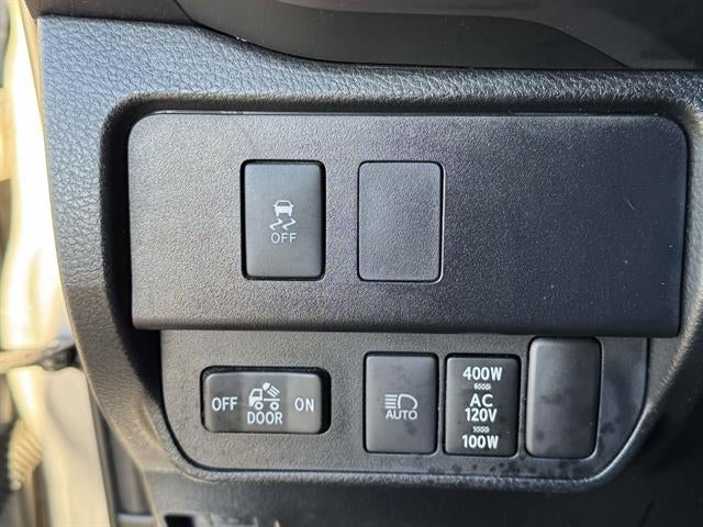 2021 Toyota Tacoma 4WD TRD Sport