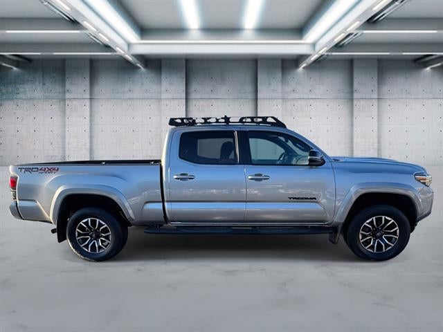 2021 Toyota Tacoma 4WD TRD Sport