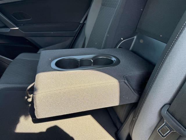 2020 Volkswagen Tiguan 2.0T S 4Motion