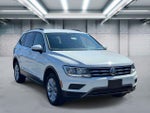 2020 Volkswagen Tiguan 2.0T S 4Motion
