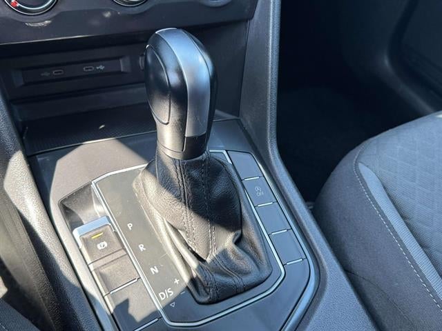2020 Volkswagen Tiguan 2.0T S 4Motion