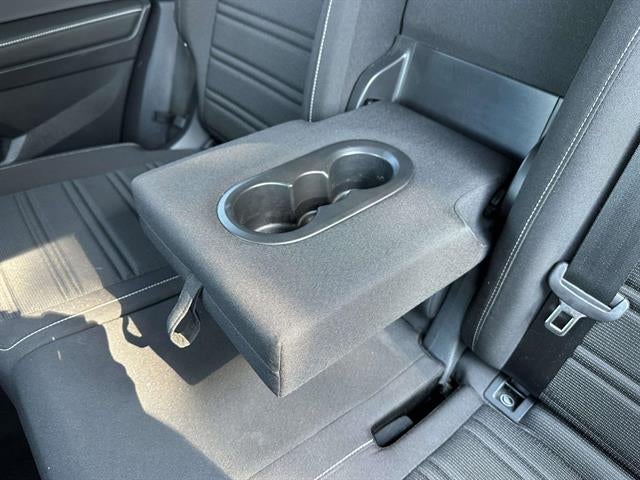 2022 Volkswagen Tiguan 2.0T S 4Motion