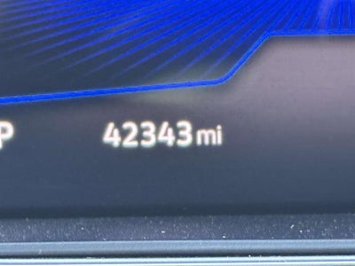 2022 Volkswagen Tiguan 2.0T S 4Motion