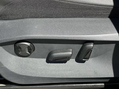2023 Volkswagen Tiguan 2.0T SE 4Motion
