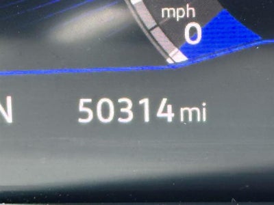 2023 Volkswagen Tiguan 2.0T SE 4Motion