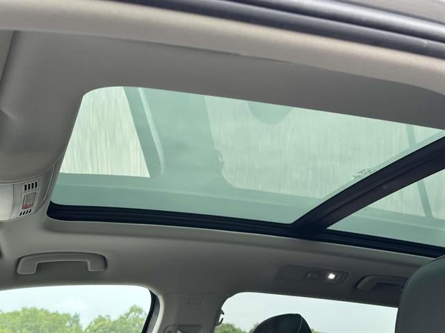 2021 Volkswagen Tiguan 2.0T SE 4Motion