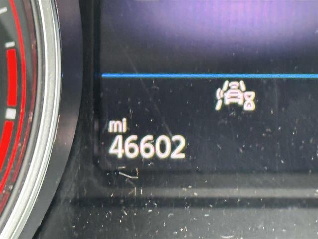 2021 Volkswagen Tiguan 2.0T SE 4Motion