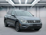 2021 Volkswagen Tiguan 2.0T SE 4Motion