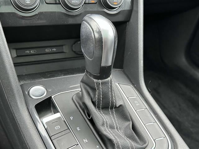 2021 Volkswagen Tiguan 2.0T SE 4Motion