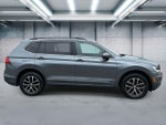 2021 Volkswagen Tiguan 2.0T SE 4Motion
