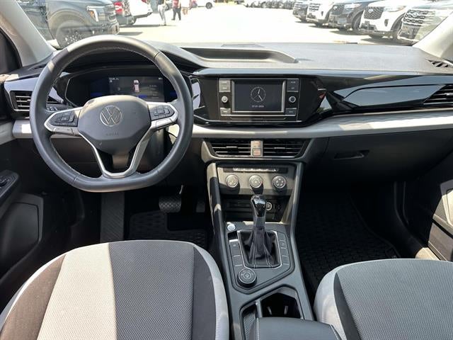 2022 Volkswagen Taos 1.5T S 4Motion