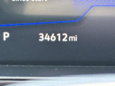 2022 Volkswagen Taos 1.5T S 4Motion