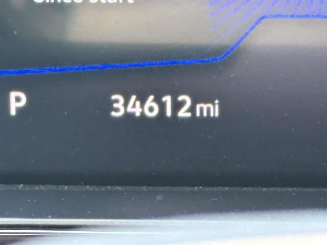 2022 Volkswagen Taos 1.5T S 4Motion