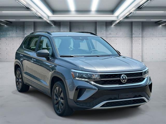 2022 Volkswagen Taos 1.5T S 4Motion