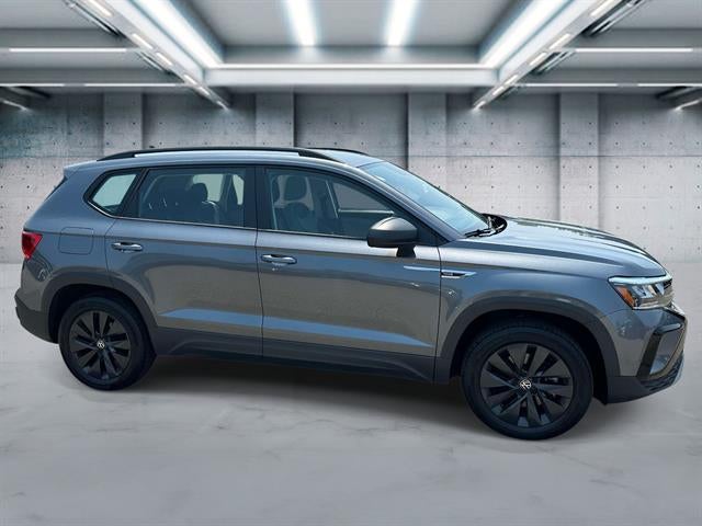 2022 Volkswagen Taos 1.5T S 4Motion