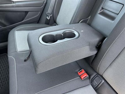 2022 Volkswagen Taos 1.5T S 4Motion