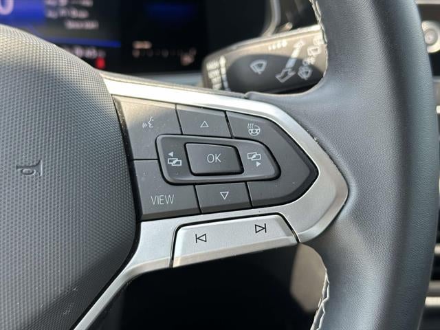 2022 Volkswagen Taos 1.5T S 4Motion