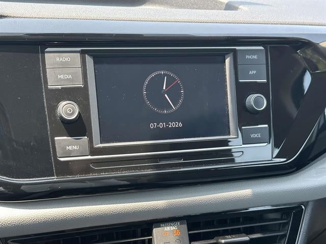 2022 Volkswagen Taos 1.5T S 4Motion