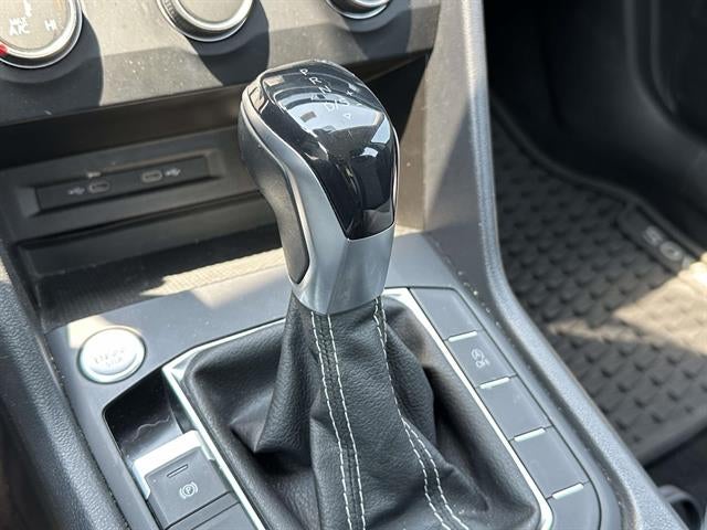 2022 Volkswagen Taos 1.5T S 4Motion