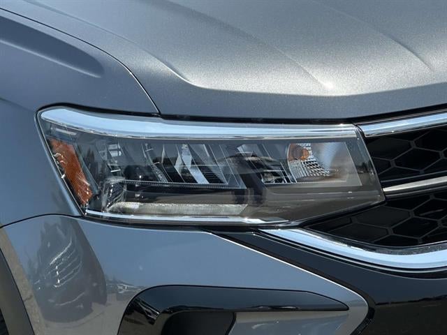 2022 Volkswagen Taos 1.5T S 4Motion