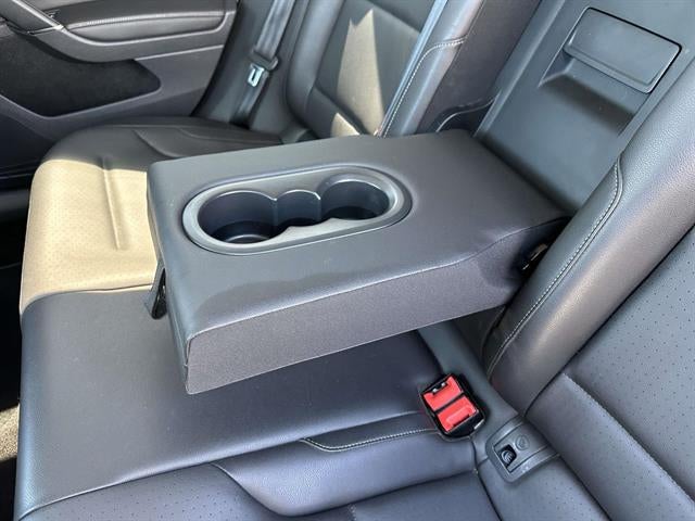 2015 Volkswagen Golf SportWagen TDI S