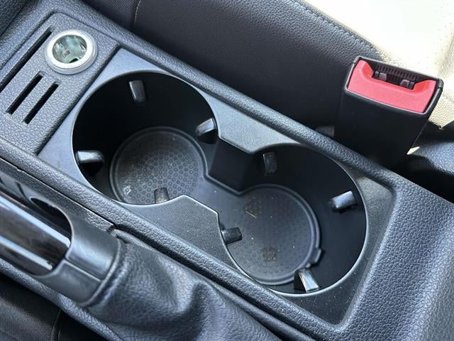 2015 Volkswagen Golf SportWagen TDI S