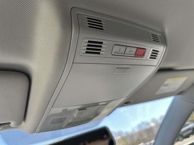 2015 Volkswagen Golf SportWagen TDI S