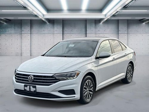 2019 Volkswagen Jetta 1.4T SE ULEV