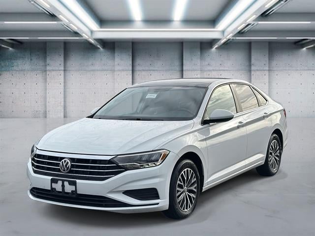 2019 Volkswagen Jetta 1.4T SE ULEV