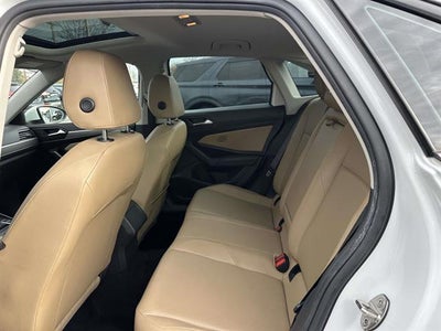 2019 Volkswagen Jetta 1.4T SE ULEV