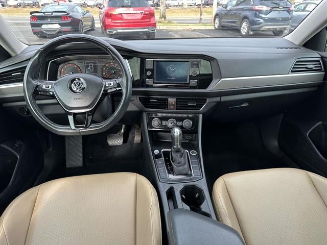 2019 Volkswagen Jetta 1.4T SE ULEV