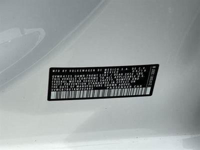 2019 Volkswagen Jetta 1.4T SE ULEV