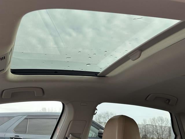 2019 Volkswagen Jetta 1.4T SE ULEV