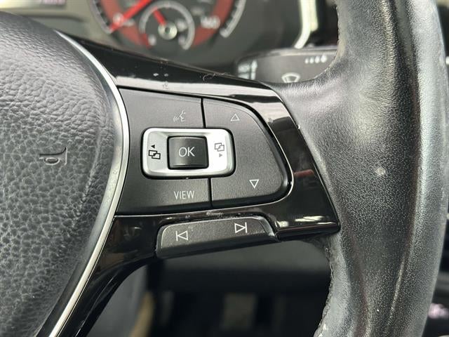 2019 Volkswagen Jetta 1.4T SE ULEV