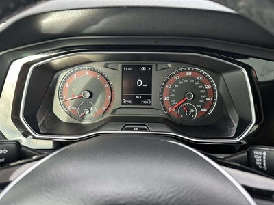 2019 Volkswagen Jetta 1.4T SE ULEV
