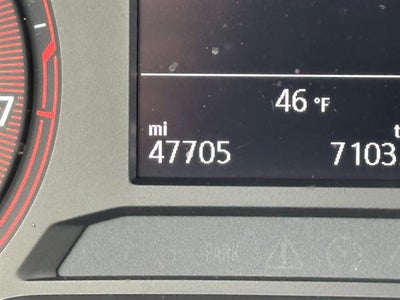 2019 Volkswagen Jetta 1.4T SE ULEV