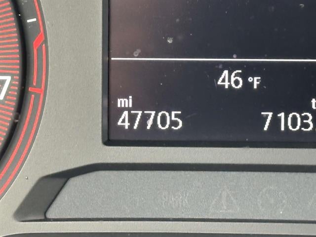 2019 Volkswagen Jetta 1.4T SE ULEV